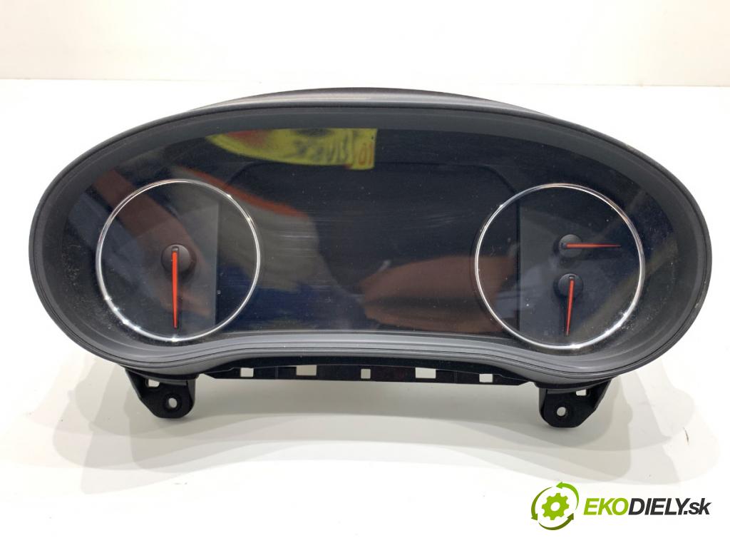 OPEL INSIGNIA B Kombi 2018 121 kW 1.5 (35) 1490 prístrojovka 39113400 (Přístrojová deska)