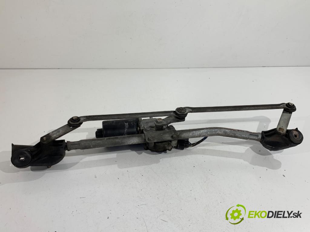 TOYOTA COROLLA E12 sedan 2002 81 kW 1.6 VVT-i (ZZE121_) 1598 mechanismus stěračů přední část 85110-02100 (Motorek stěračů přední)