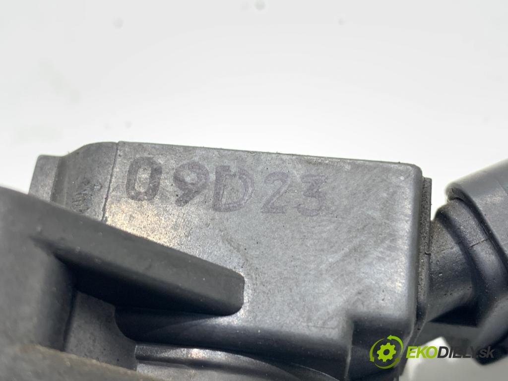 TOYOTA COROLLA E12 sedan 2002 81 kW 1.6 VVT-i (ZZE121_) 1598 Cievka zapaľovacia 90080-19019