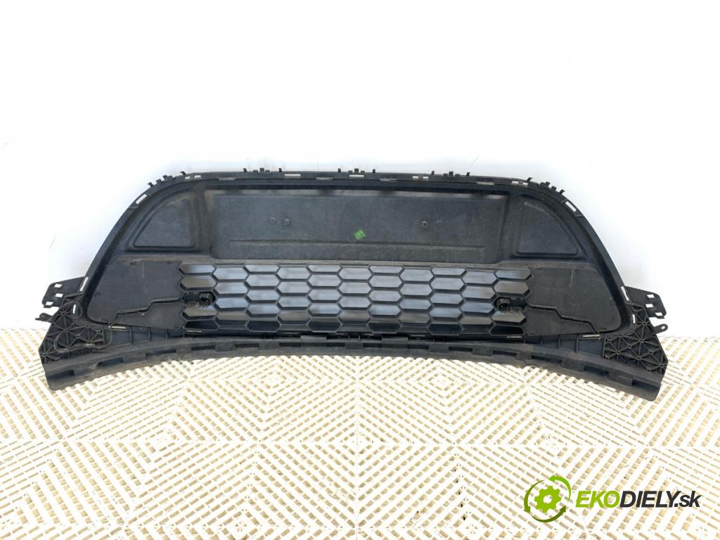 FORD S-MAX nadwozie wielkoprzestrzenne (MPV) 2011 176 kW 2.0 EcoBoost 1999 mřížka maska mří AM2J-17K945-ADW