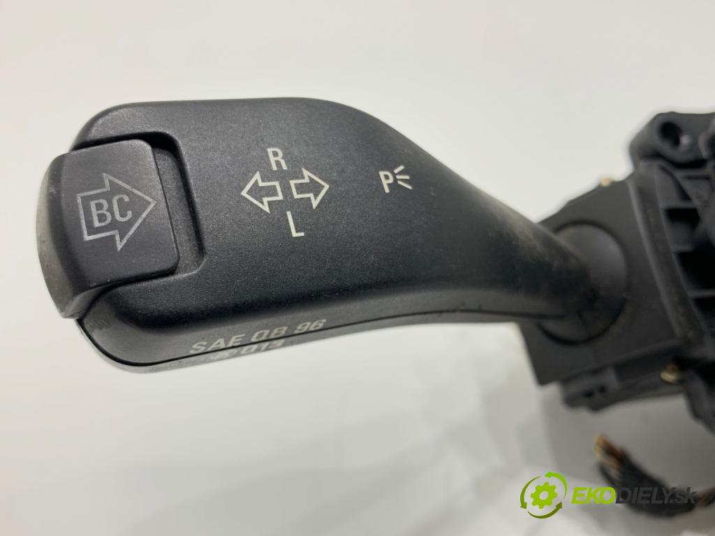 BMW E46 liftback 2003 85 kW 316 ti 1796 kroužek slimák airbag 8377488 (Airbag)