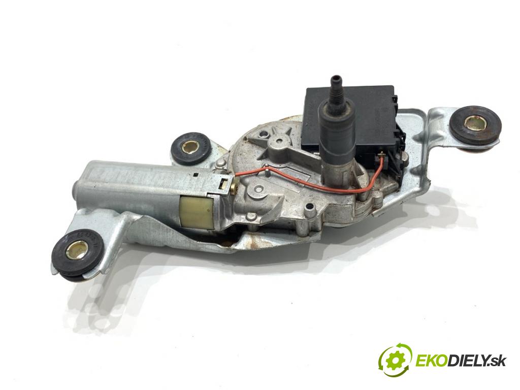 BMW E46 liftback 2003 85 kW 316 ti 1796 motor stěračů zadní část 0390201574