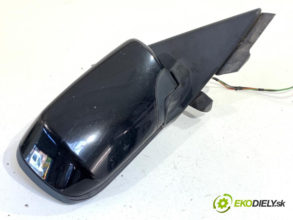 BMW E46 liftback 2003 85 kW 316 ti 1796 Spätné zrkadlo pravy