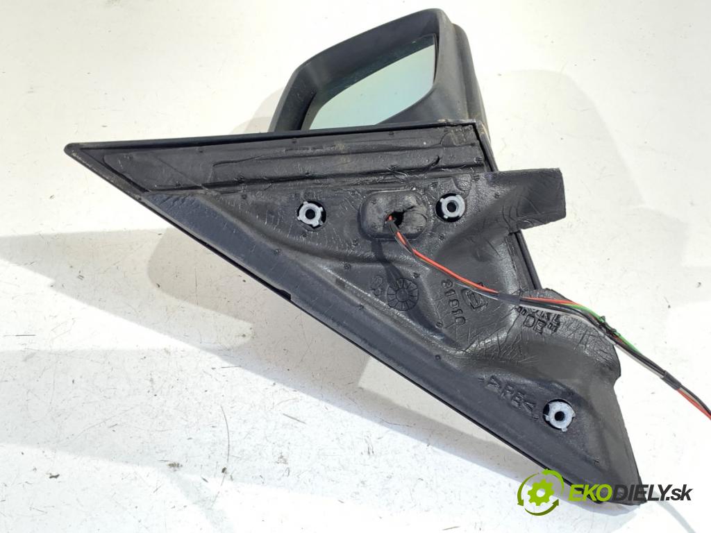 BMW E46 liftback 2003 85 kW 316 ti 1796 Spätné zrkadlo pravy