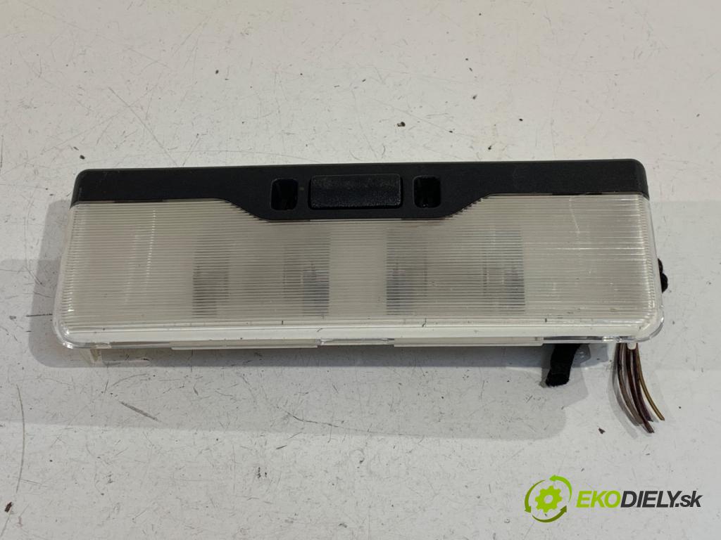 BMW E46 liftback 2003 85 kW 316 ti 1796 Svetlo stropné 8364928
