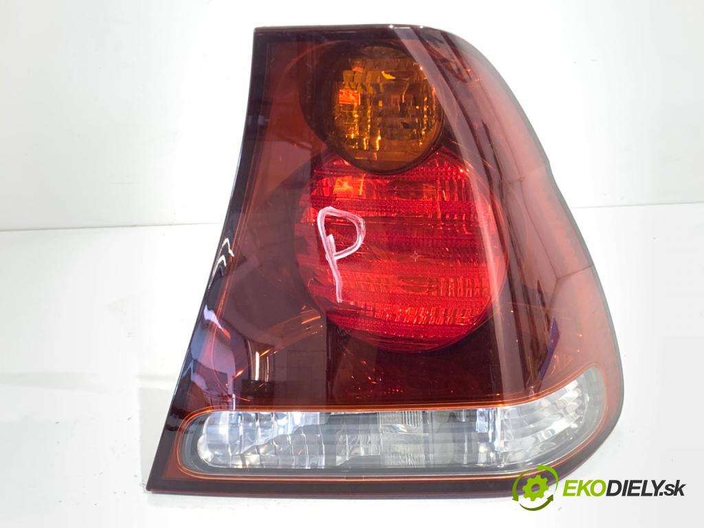 BMW E46 liftback 2003 85 kW 316 ti 1796 Svetlo pravy zad 6927764
