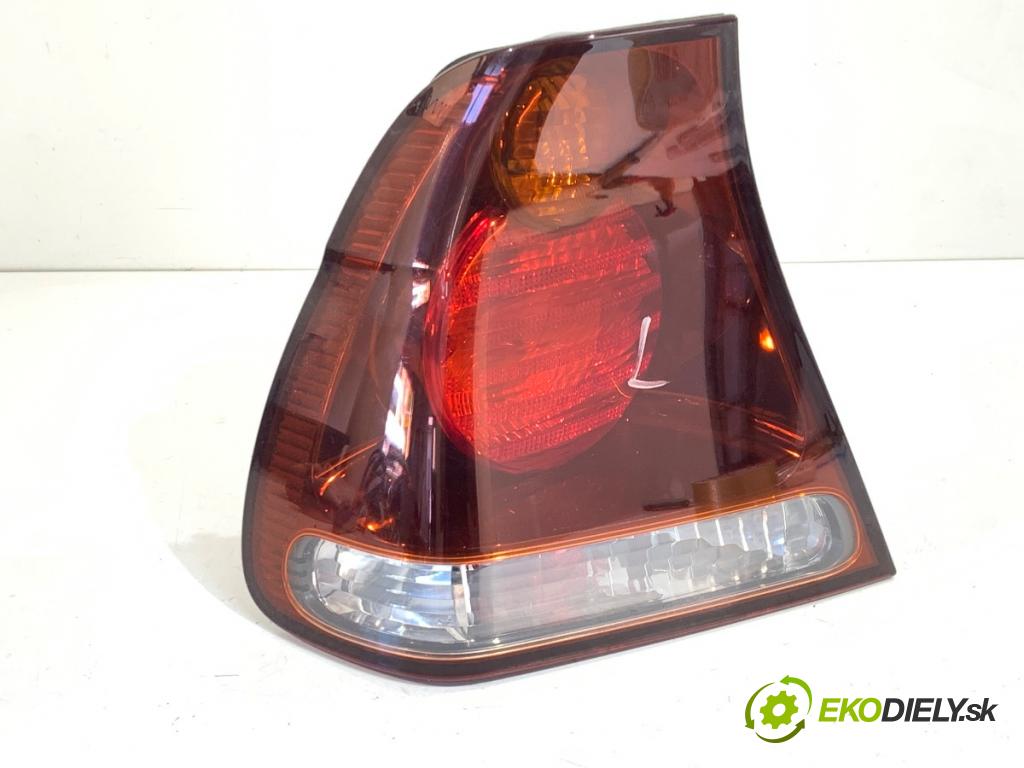 BMW E46 liftback 2003 85 kW 316 ti 1796 Svetlo ľavy zad 6927763