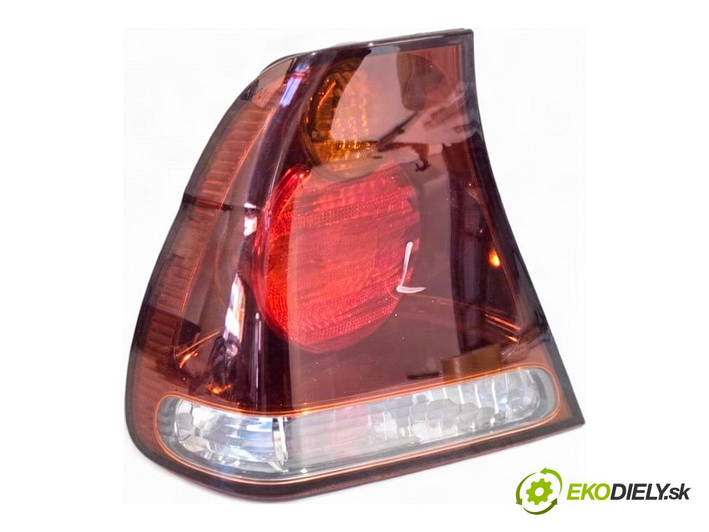 BMW E46 liftback 2003 85 kW 316 ti 1796 Svetlo ľavy zad 6927763