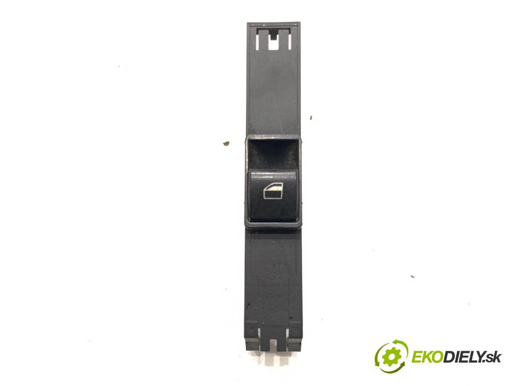 BMW E46 liftback 2003 85 kW 316 ti 1796 přepínač oken 6902177 (Páčky pod volantem)