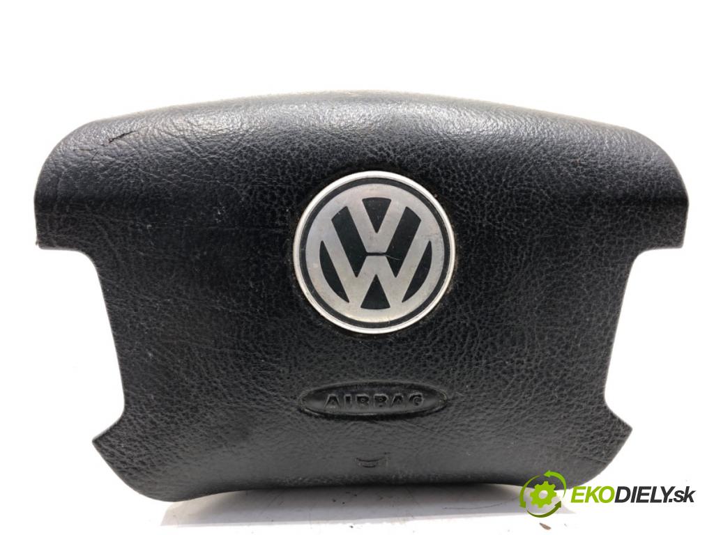 VW PASSAT B5 FL Kombi 2003 74 kW 1.9 TDI 1896 AirBag volantu 1J0880201K (Airbag)
