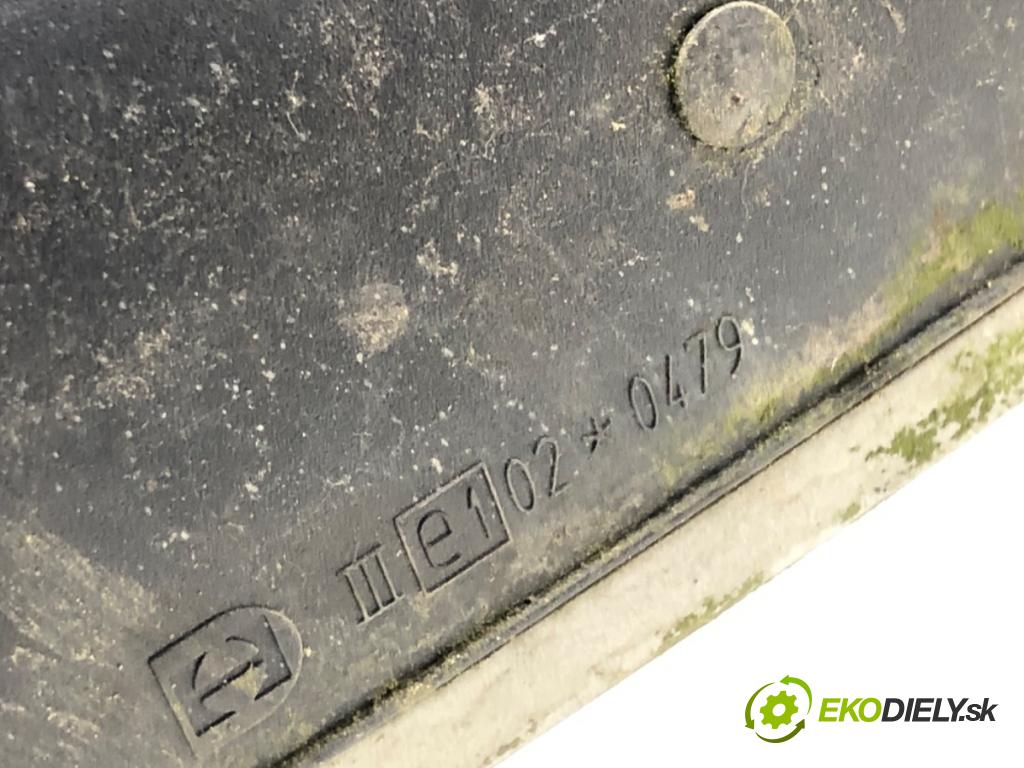VW PASSAT B5 FL Kombi 2003 74 kW 1.9 TDI 1896 zpětné zrcátko levý