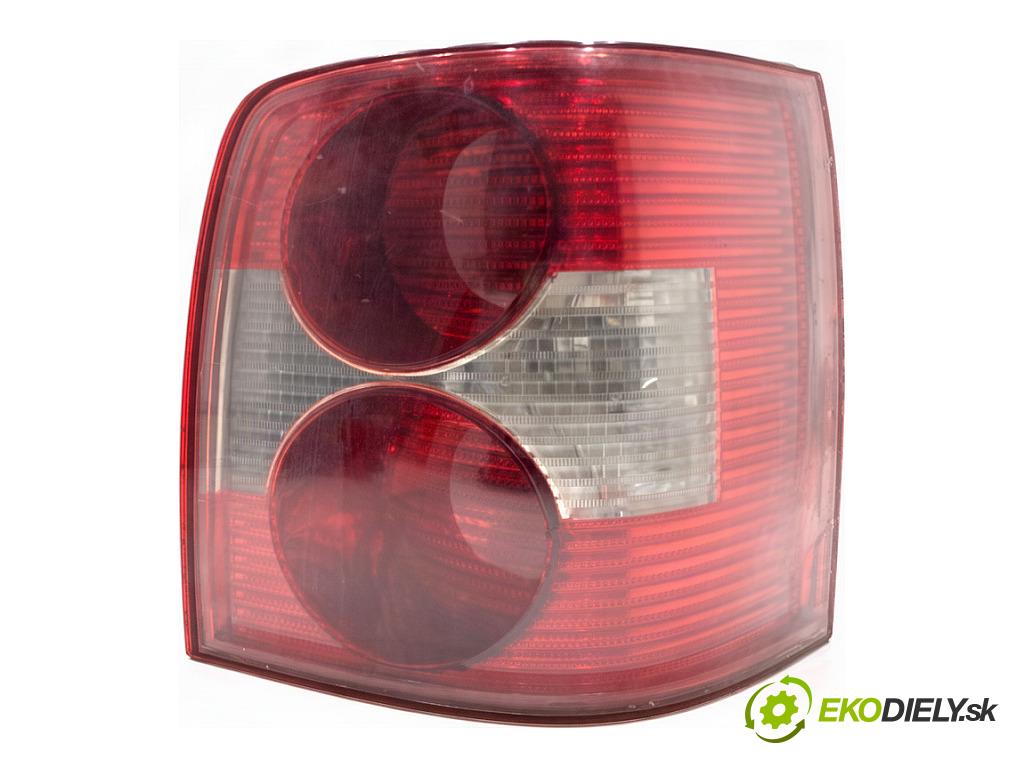 VW PASSAT B5 FL Kombi 2003 74 kW 1.9 TDI 1896 Svetlo pravy zad