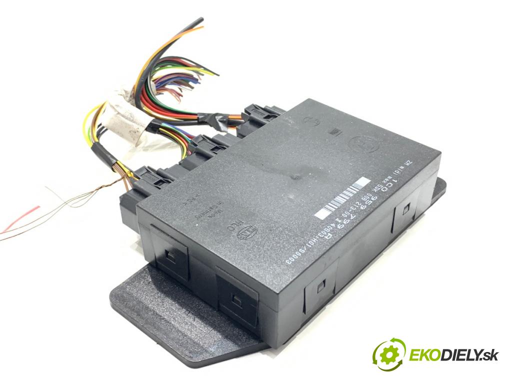 VW PASSAT B5 FL Kombi 2003 74 kW 1.9 TDI 1896 Modul komfortu 1C0959799A (Modul komfortu)