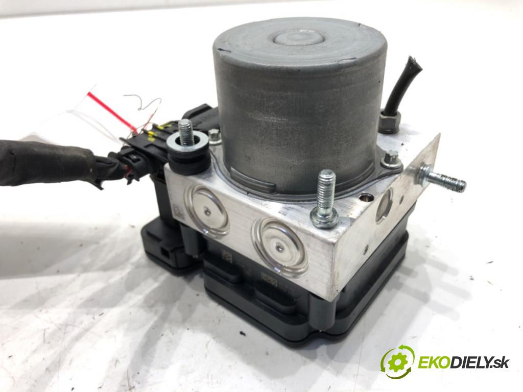 DACIA DUSTER SUV 2023 96 kW 1.3 TCe 130 (HMMF) 1332 Pumpa ABS 476604020R (Pumpa ABS)