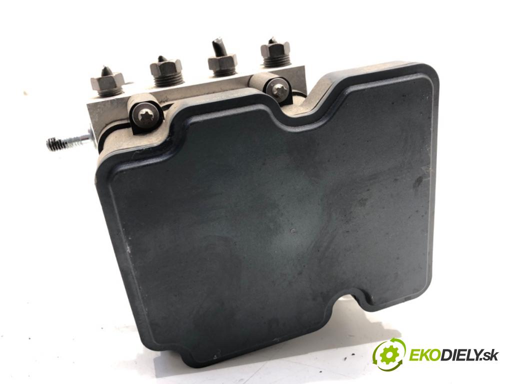 DACIA DUSTER SUV 2023 96 kW 1.3 TCe 130 (HMMF) 1332 Pumpa ABS 476604020R (Pumpa ABS)