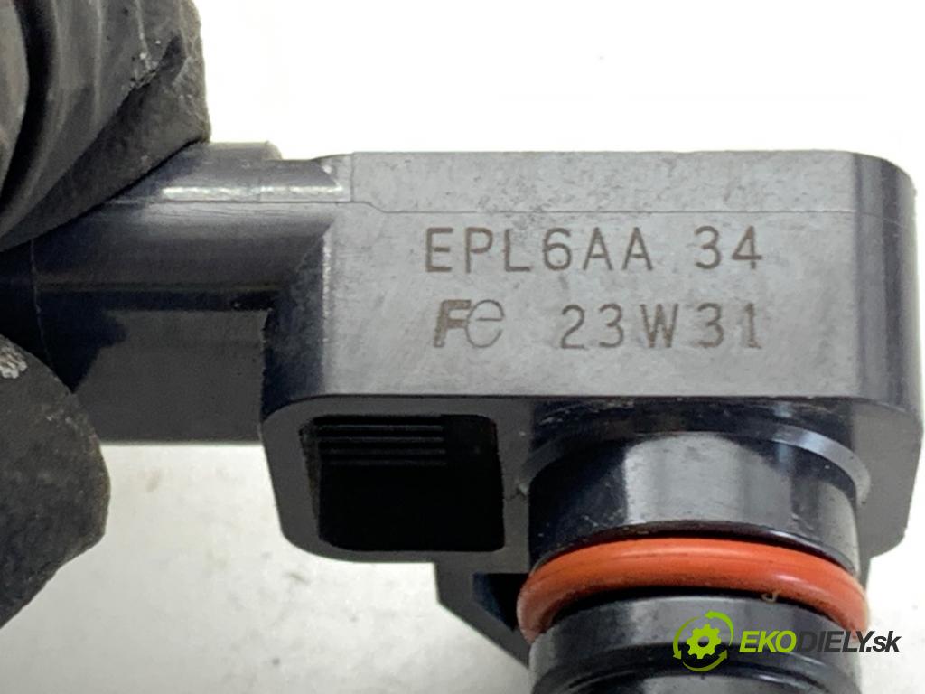 DACIA DUSTER SUV 2023 96 kW 1.3 TCe 130 (HMMF) 1332 MAP senzor 1449492C0N (Snímač ostatné)
