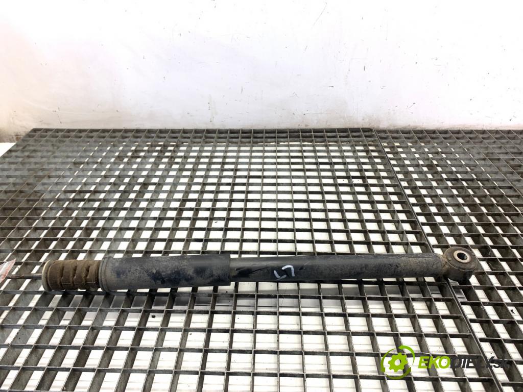 DACIA DUSTER SUV 2023 96 kW 1.3 TCe 130 (HMMF) 1332 Tlmič ľavy zad 562106321R