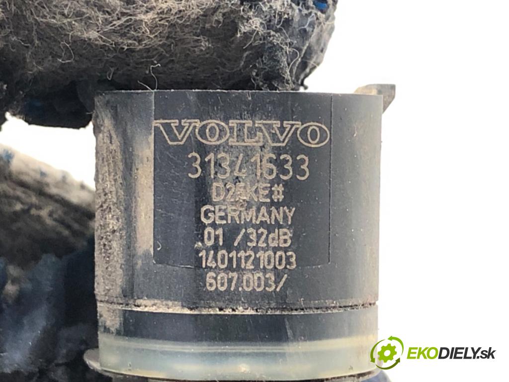 VOLVO XC60 I SUV 2009 136 kW D5 AWD 2400 snímač PDC 31341633