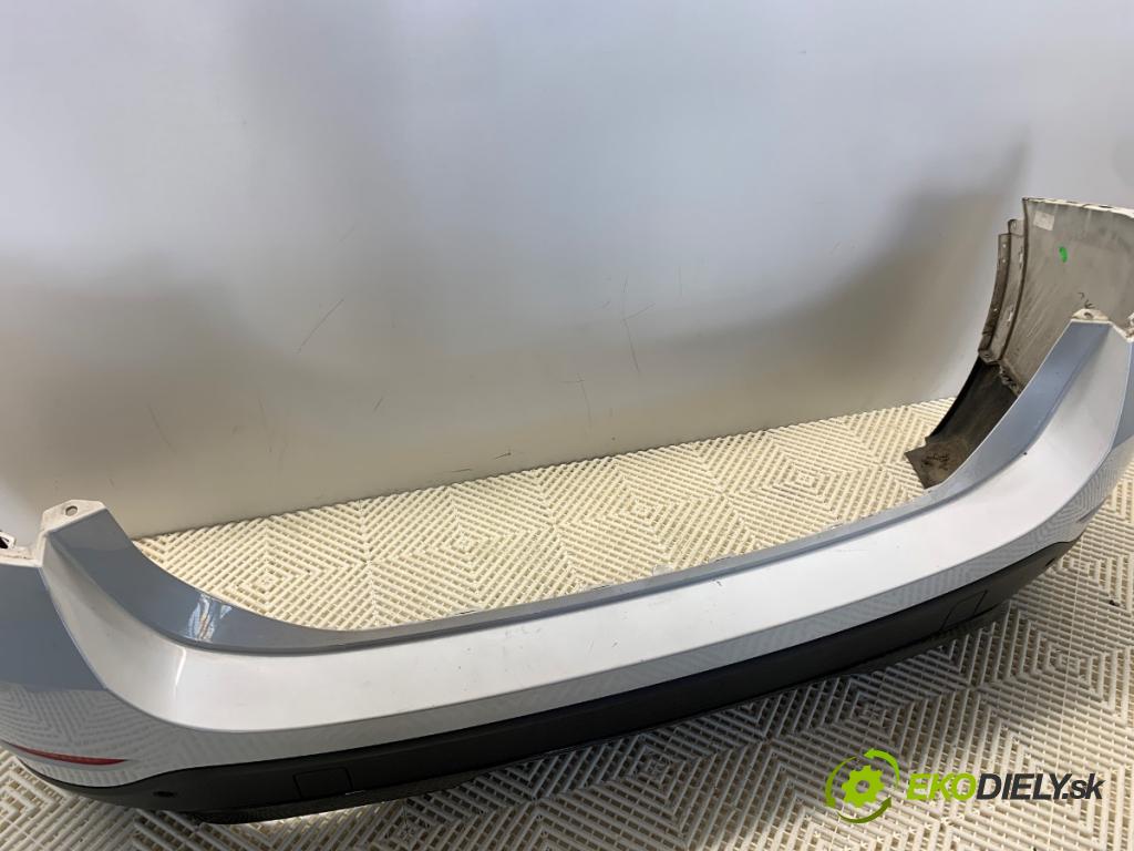 BMW E84 SUV 2014 105 kW sDrive 18 d 1995 Nárazník zad