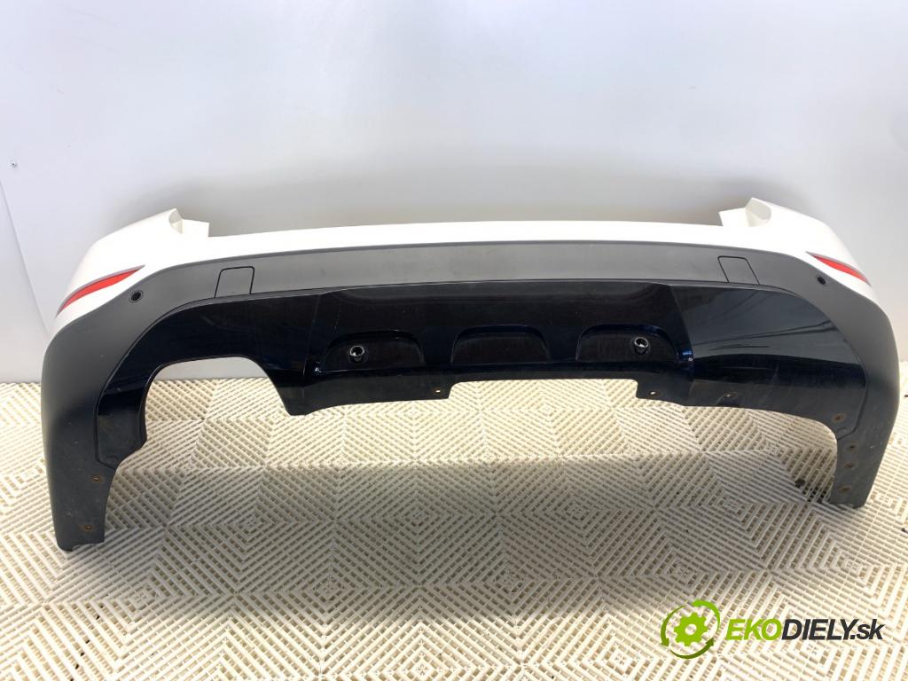 BMW E84 SUV 2014 105 kW sDrive 18 d 1995 Nárazník zad