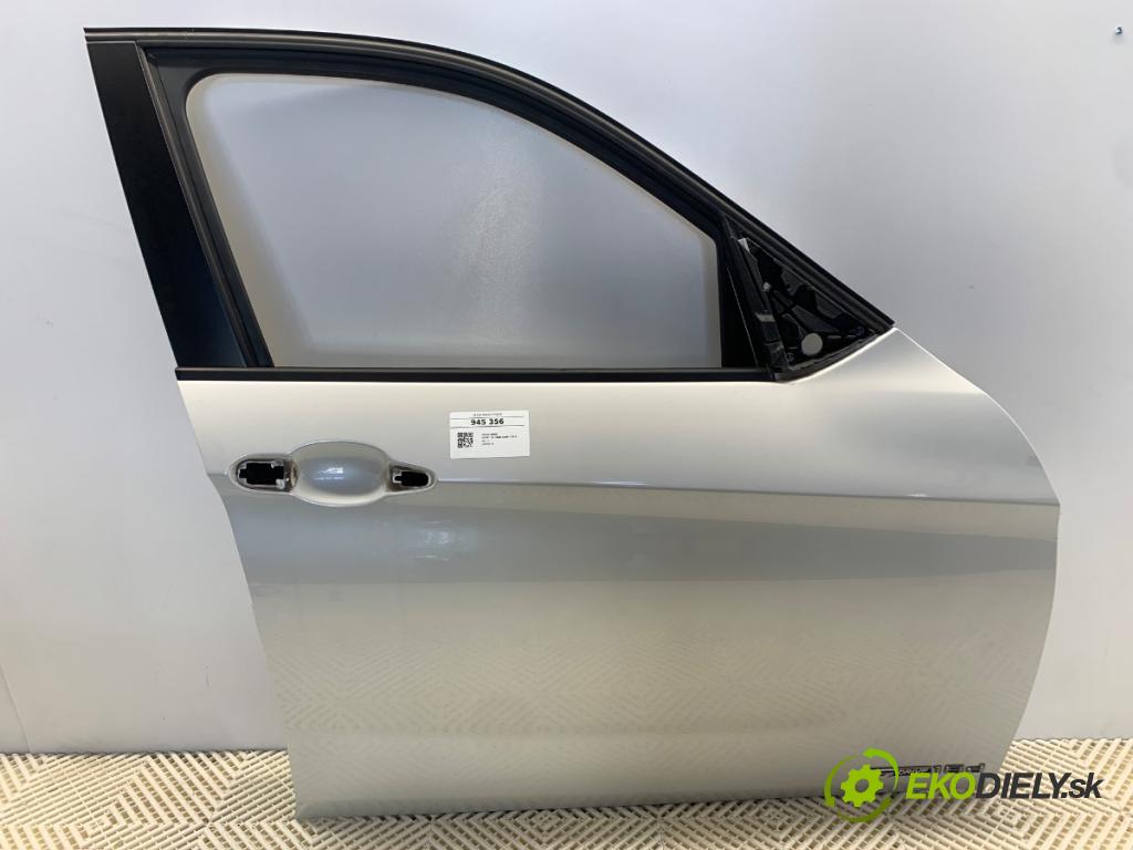 BMW E84 SUV 2014 105 kW sDrive 18 d 1995 Dvere pravy predný 