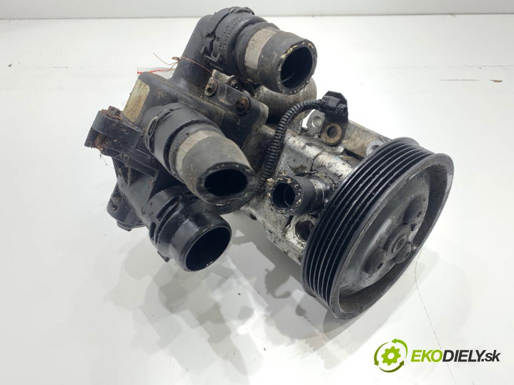BMW E46 liftback 2003 85 kW 316 ti 1596 Pumpa servočerpadlo 7512537 (Servočerpadlo)