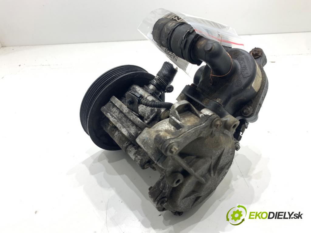 BMW E46 liftback 2003 85 kW 316 ti 1596 Pumpa servočerpadlo 7512537 (Servočerpadlo)