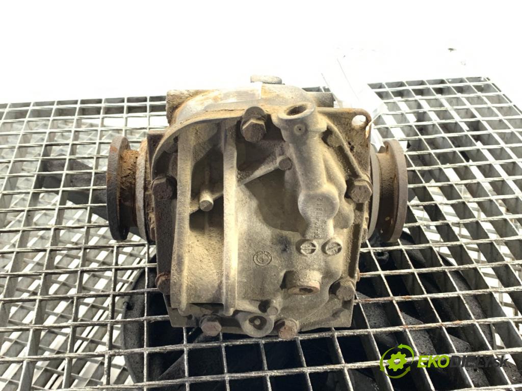 BMW E46 liftback 2003 85 kW 316 ti 1596 Most ,diferenciál zad 1428168