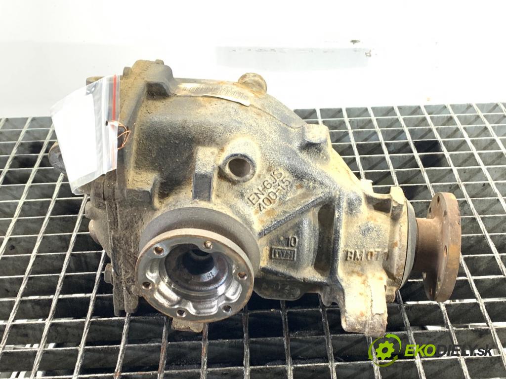 BMW E46 liftback 2003 85 kW 316 ti 1596 Most ,diferenciál zad 1428168