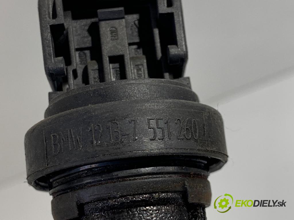 BMW E46 liftback 2003 85 kW 316 ti 1596 Cievka zapaľovacia 7551260