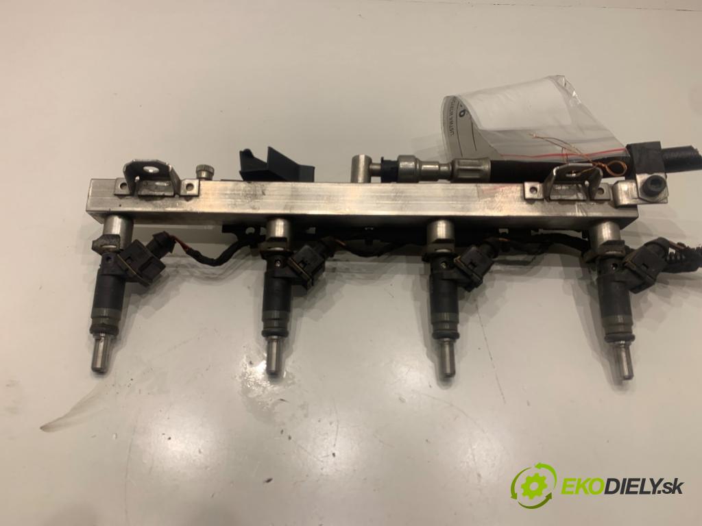 BMW E46 liftback 2003 85 kW 316 ti 1596 lišta vstřikovací trysky: 7506158
