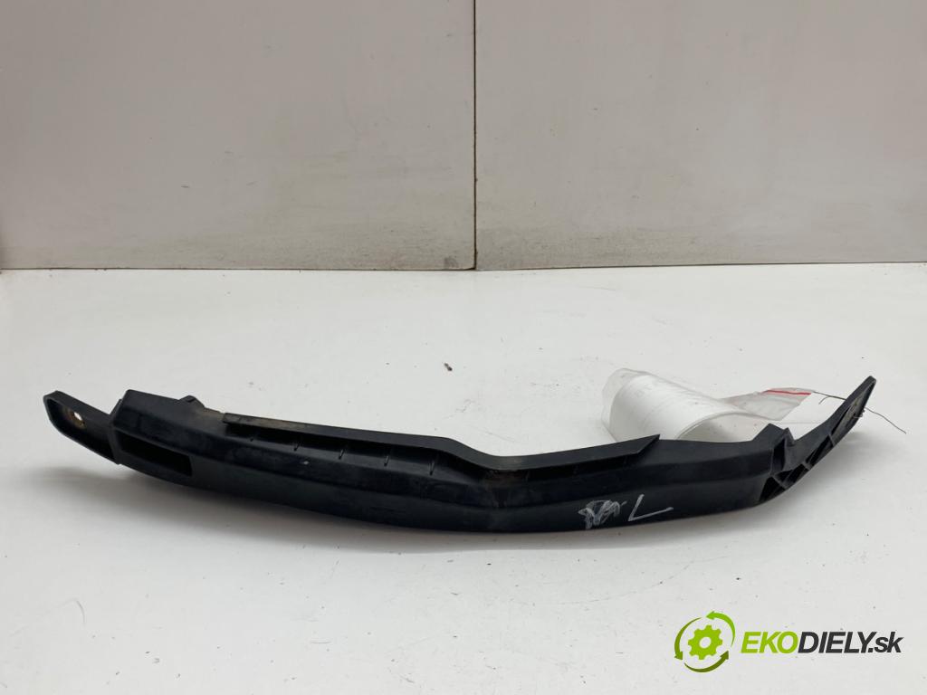 OPEL INSIGNIA B Kombi 2018 121 kW 1.5 (35) 1490 úchyt nárazníka levý přední část 13491381