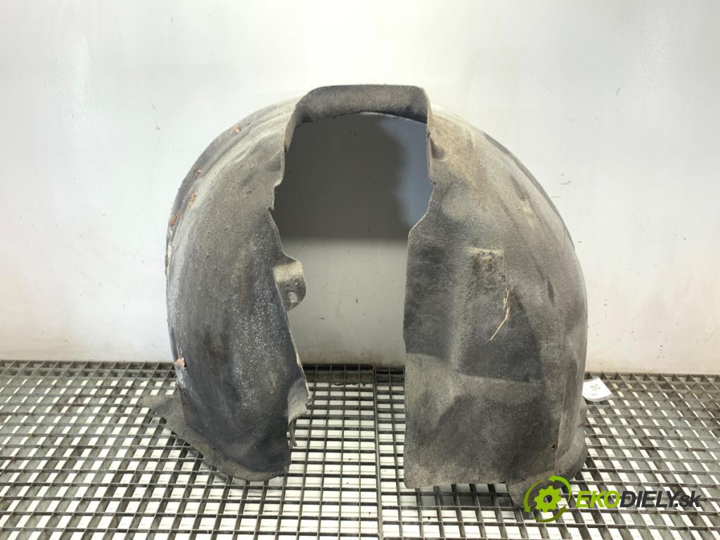 VOLVO XC60 I SUV 2009 136 kW D5 AWD 2400 podblatník levý přední část