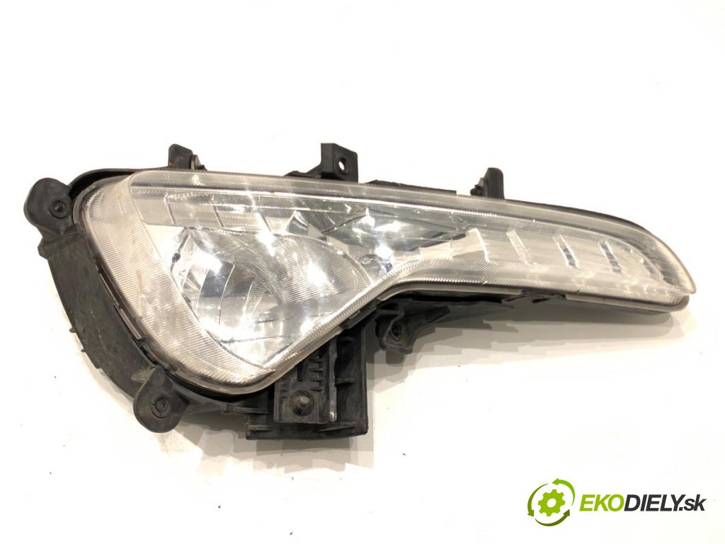 KIA SPORTAGE III SUV 2013 85 kW 1.7 CRDi 1685 hmlové svetlo, hmlovka pravý přední část 