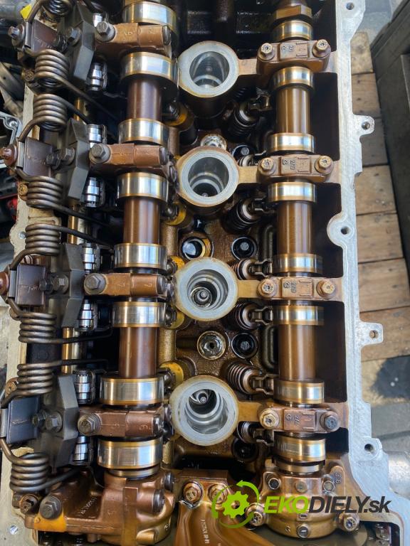 BMW F21 liftback 2014 75 kW 114 i 1598 Motor N13B16A (Motor)