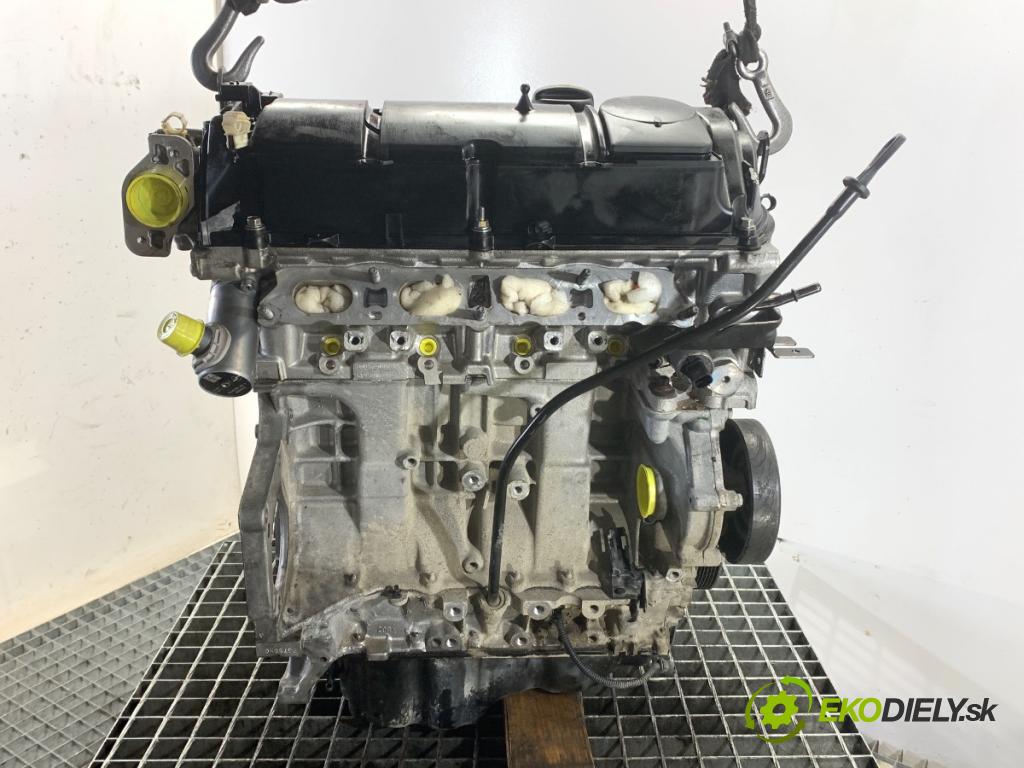 BMW F21 liftback 2014 75 kW 114 i 1598 Motor N13B16A (Motor)