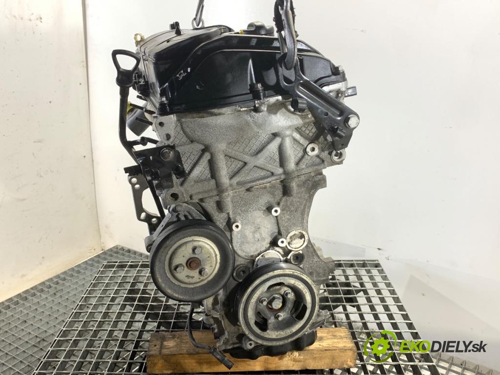 BMW F21 liftback 2014 75 kW 114 i 1598 Motor N13B16A (Motor)