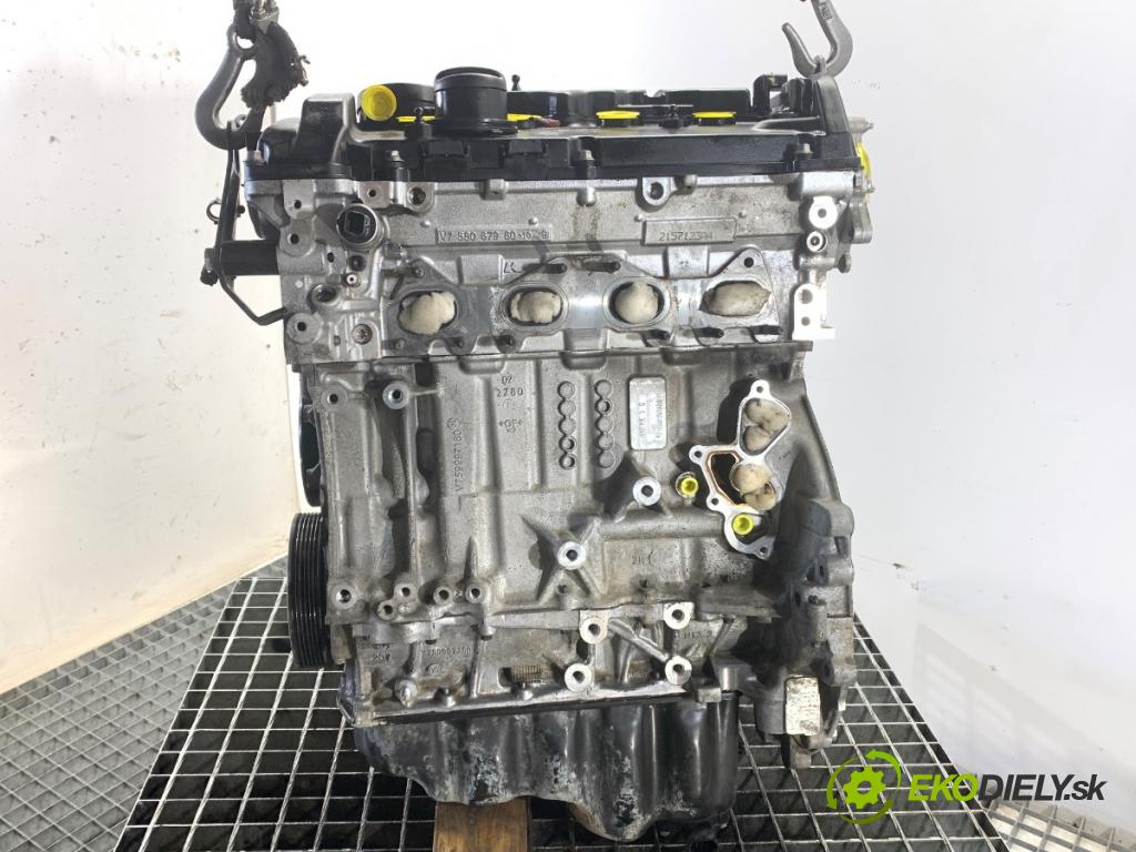 BMW F21 liftback 2014 75 kW 114 i 1598 Motor N13B16A (Motor)