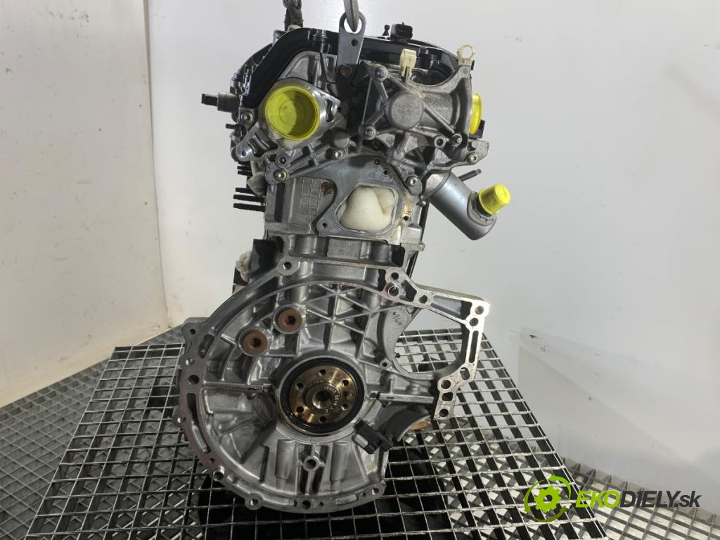BMW F21 liftback 2014 75 kW 114 i 1598 Motor N13B16A (Motor)