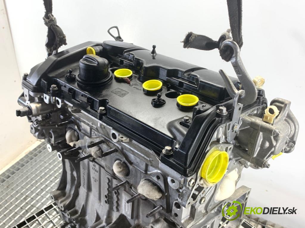 BMW F21 liftback 2014 75 kW 114 i 1598 Motor N13B16A (Motor)