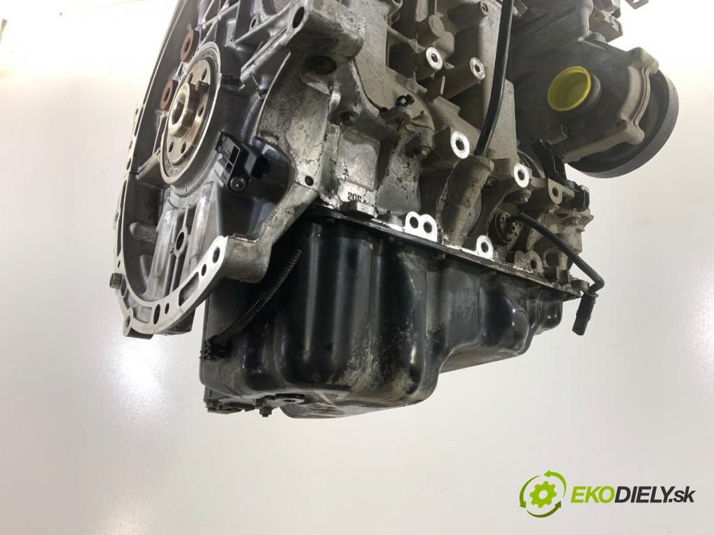 BMW F21 liftback 2014 75 kW 114 i 1598 Motor N13B16A (Motor)