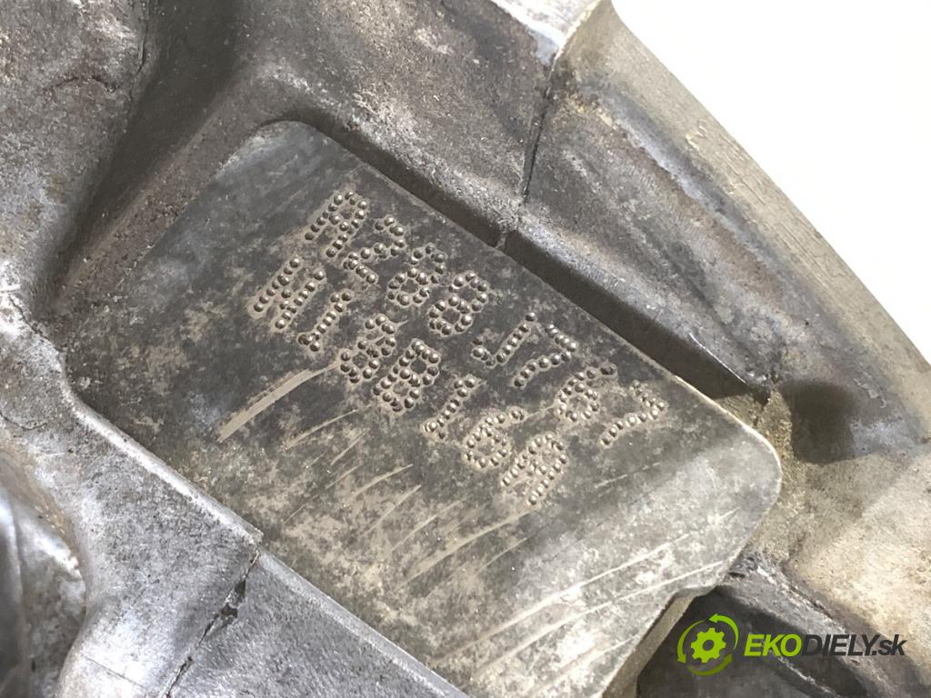 BMW F21 liftback 2014 75 kW 114 i 1598 Motor N13B16A (Motor)