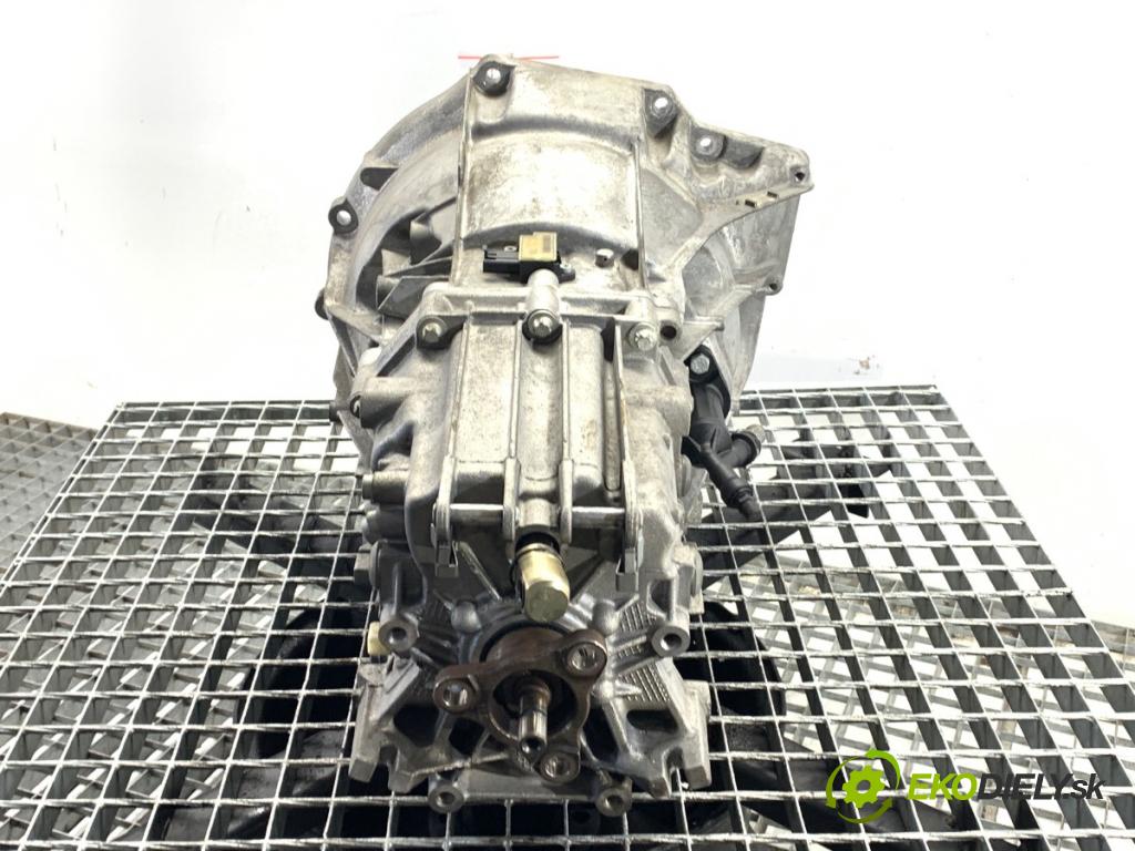 BMW F21 liftback 2014 75 kW 114 i 1598 Prevodovka 7597917 (Prevodovka)