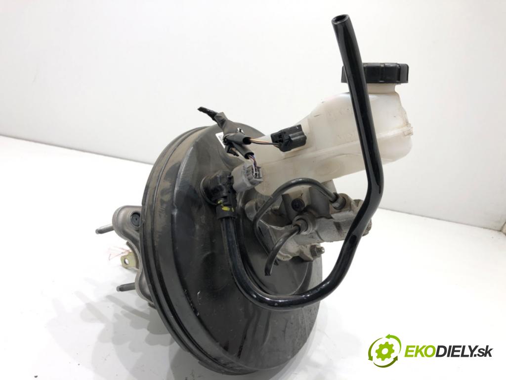 DACIA DUSTER SUV 2023 96 kW 1.3 TCe 130 (HMMF) 1332 Posilovač bŕzd 472104797R