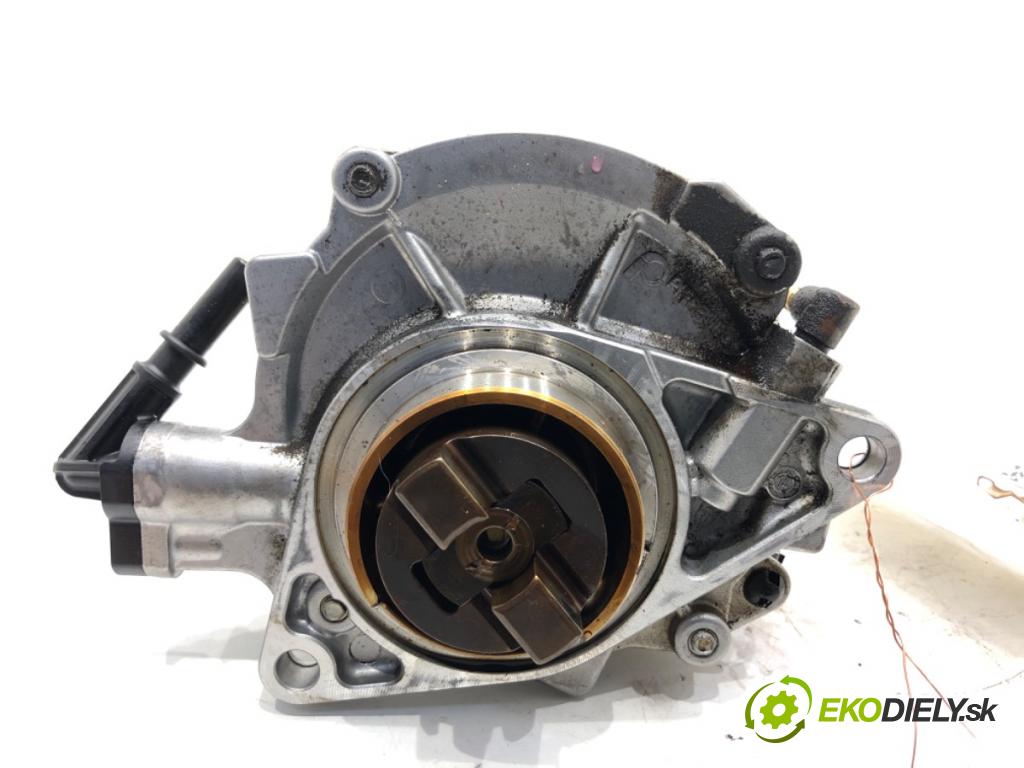 BMW F21 liftback 2014 75 kW 114 i 1598 pumpa vakuová 7625260