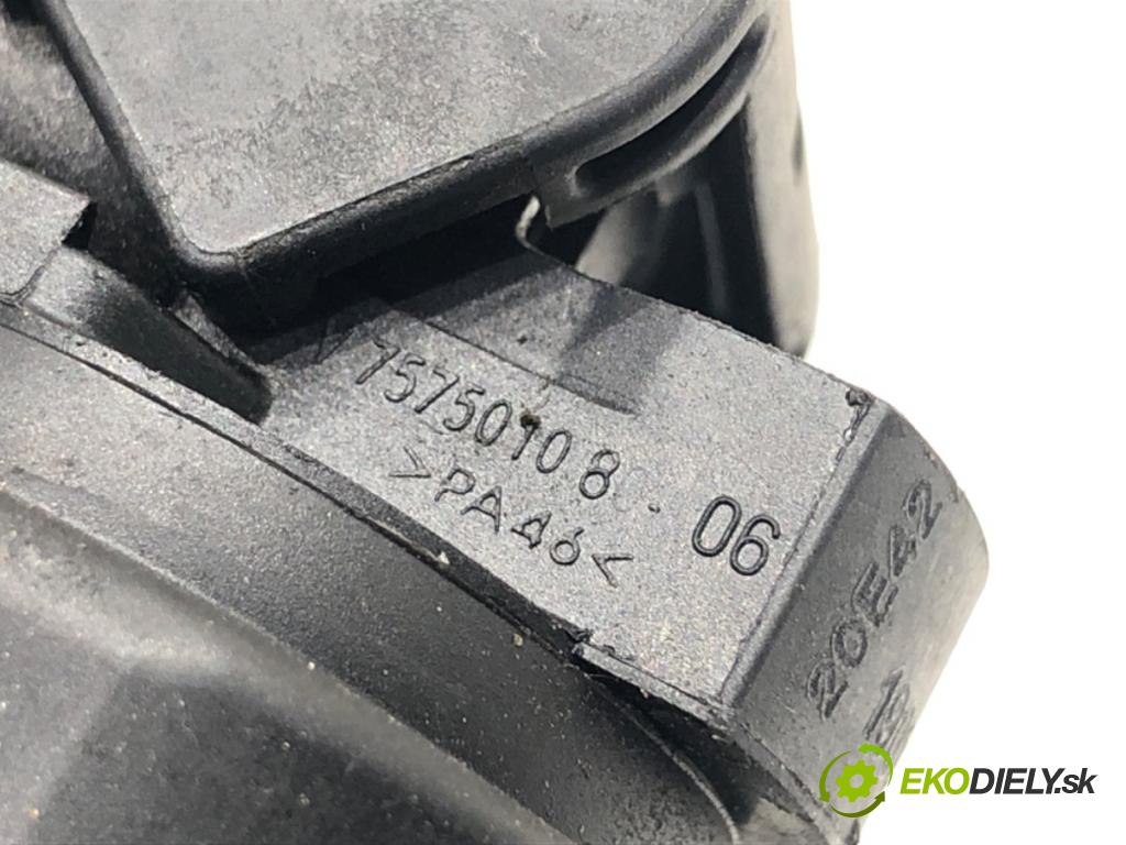 BMW F21 liftback 2014 75 kW 114 i 1598 Cievka zapaľovacia 7575010 (Zapaľovacia cievka)