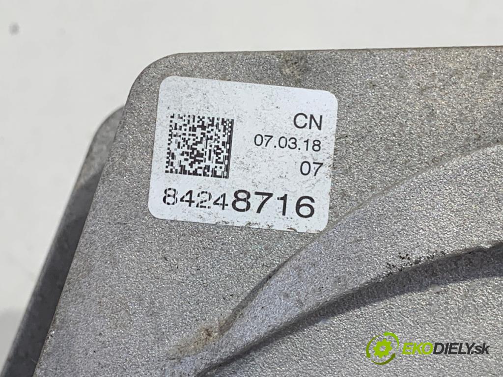 OPEL INSIGNIA B Kombi 2018 121 kW 1.5 (35) 1490 Držiak prevodovky 84248716