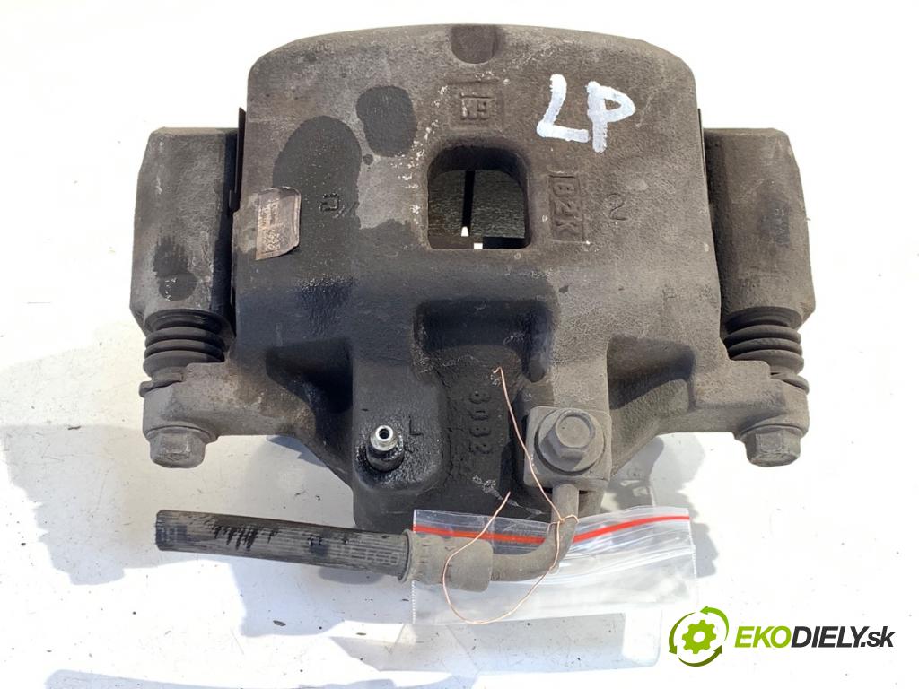 OPEL INSIGNIA B Kombi 2018 121 kW 1.5 (35) 1490 Brzdič strmeň ľavy predný 84120872