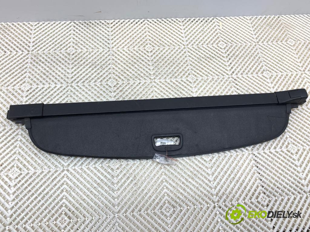 OPEL INSIGNIA B Kombi 2018 121 kW 1.5 (35) 1490 Roleta kufra 