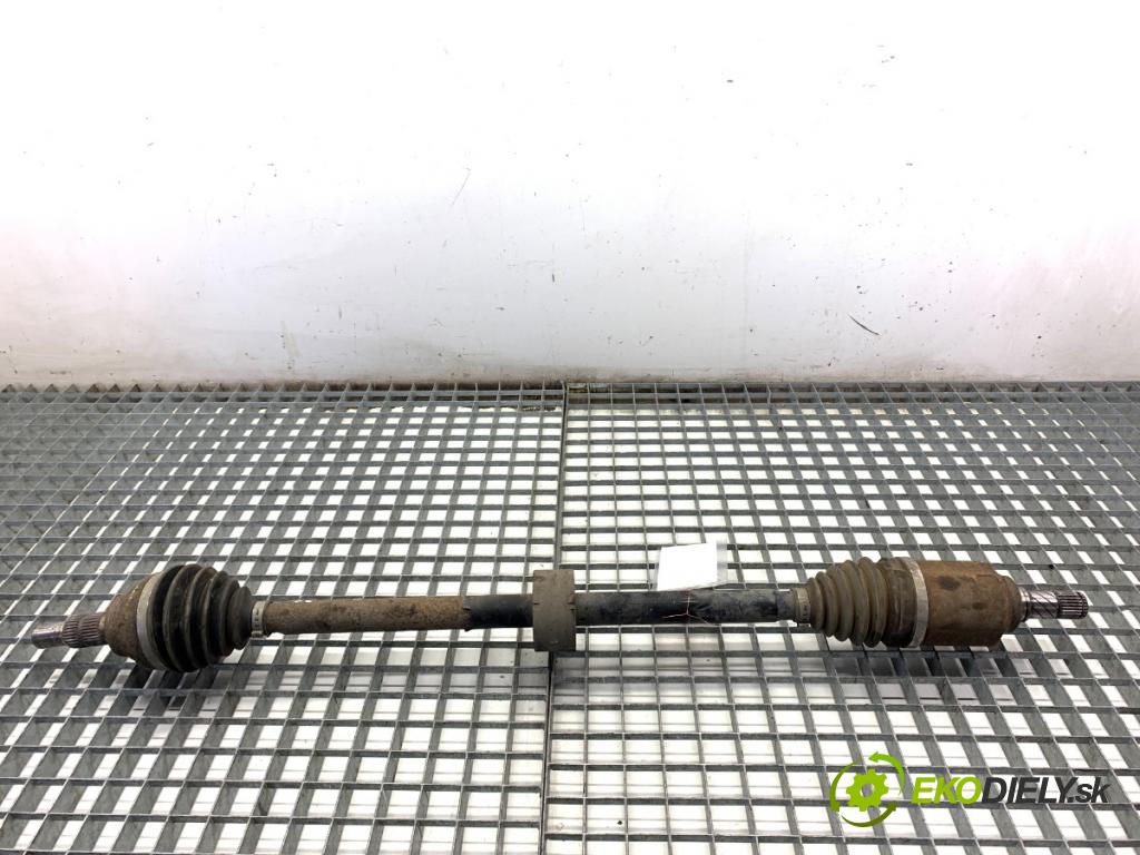 OPEL INSIGNIA B Kombi 2018 121 kW 1.5 (35) 1490 Poloos pravy predný 84138320
